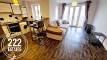 Images for Flat - High Gates Lodge Bewsey Warrington WA5 0BY