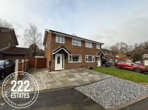 Images for Dundee Avenue Fearnhead WA2 0UJ